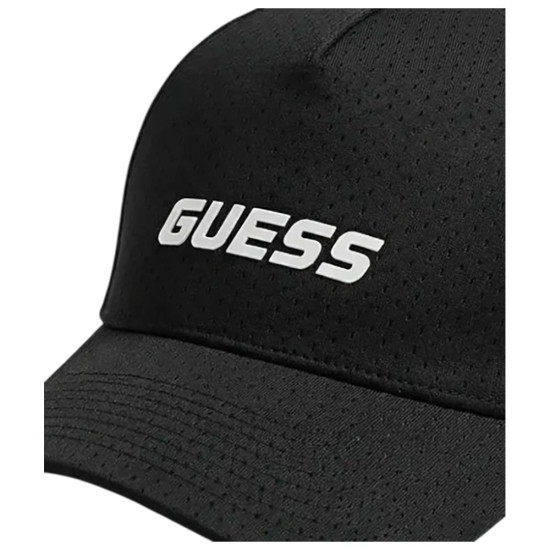 Guess Καπέλο Classic Logo Baseball Cap